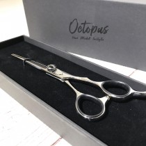 歐娜 Octopus_NIKO專業美髮剪刀S-600 