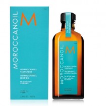 MOROCCANOIL 摩洛哥優油 一般型 100ml 免沖洗護髮 摩洛哥油