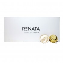 RENATA蕾娜塔 鉑金修護髮膜(30g*10入) 盒裝